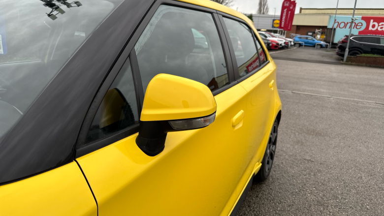 MG MG3 1.5 VTi-TECH Exclusive 5dr [Navigation] Petrol Hatchback